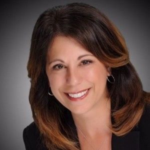 Meet your Posher, Terese